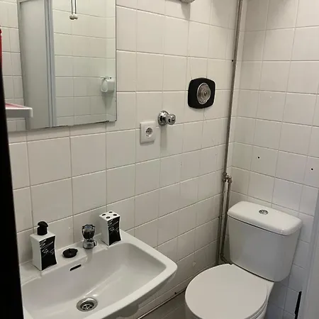 Appartement Espaço_zero[downtown] 01 *